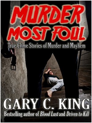 cover image of Murder Most Foul